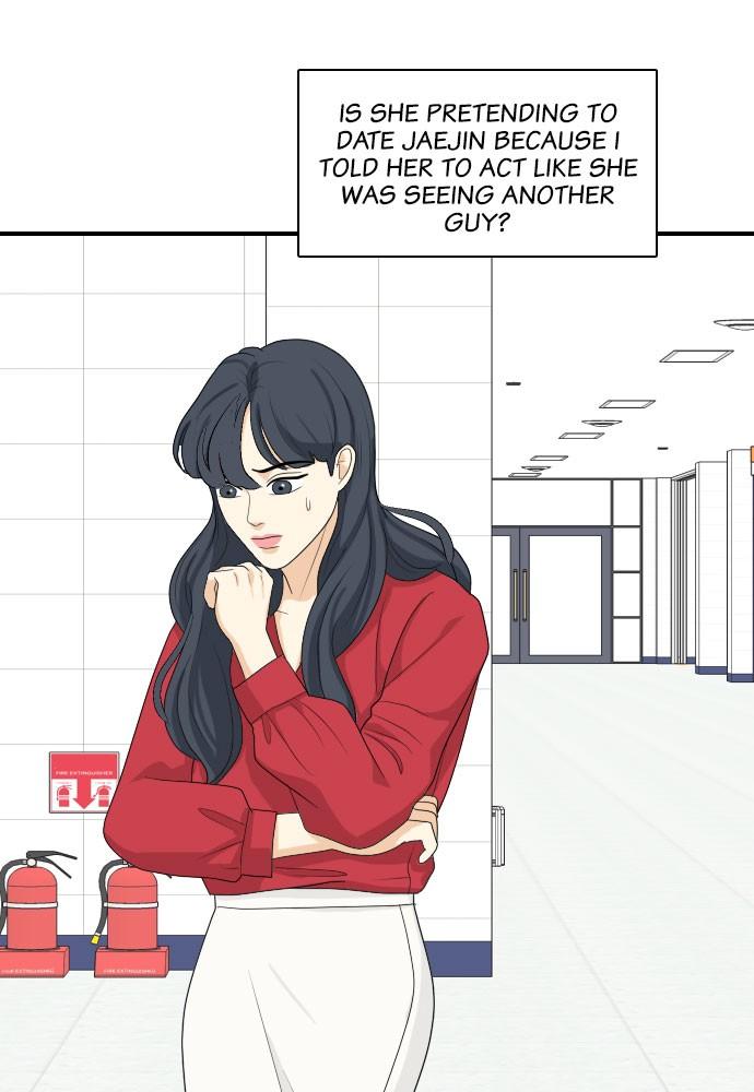 Read My Roommate Is A Gumiho ENGLISH Manga Online