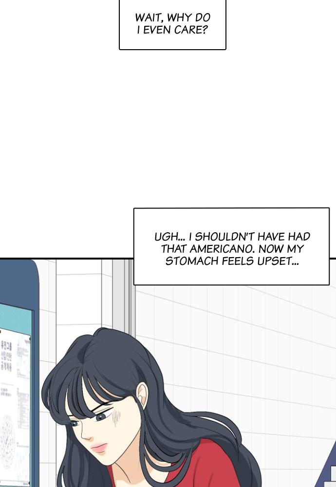 Read My Roommate Is A Gumiho ENGLISH Manga Online