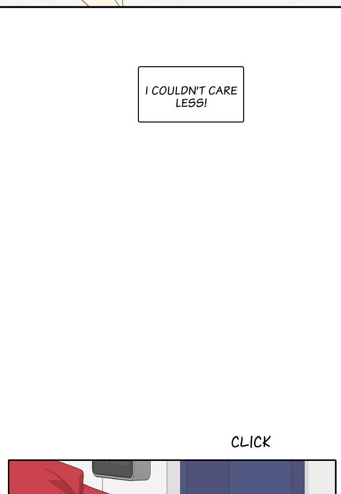 Read My Roommate Is A Gumiho ENGLISH Manga Online