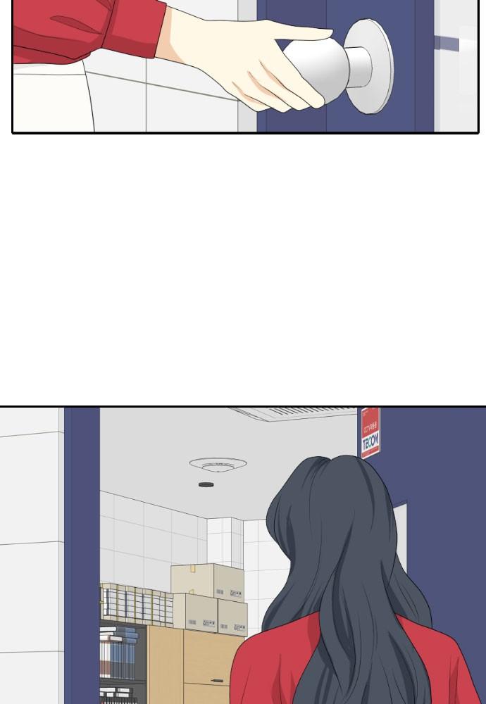 Read My Roommate Is A Gumiho ENGLISH Manga Online