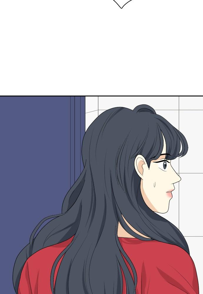 Read My Roommate Is A Gumiho ENGLISH Manga Online