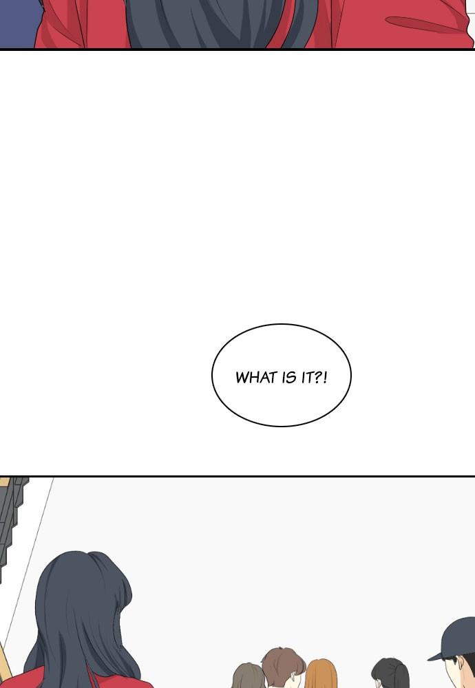 Read My Roommate Is A Gumiho ENGLISH Manga Online