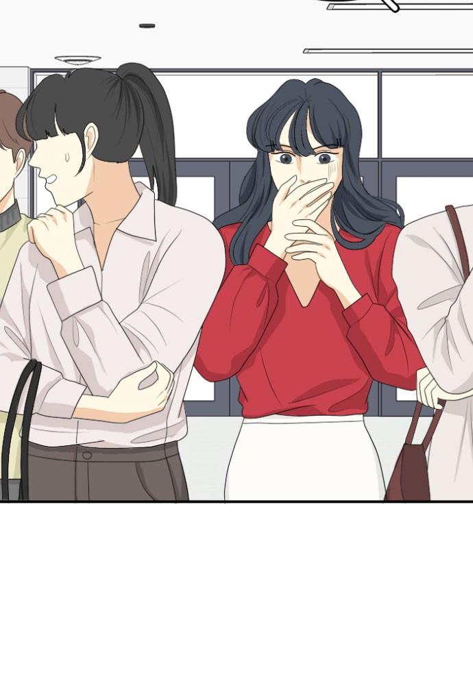 Read My Roommate Is A Gumiho ENGLISH Manga Online