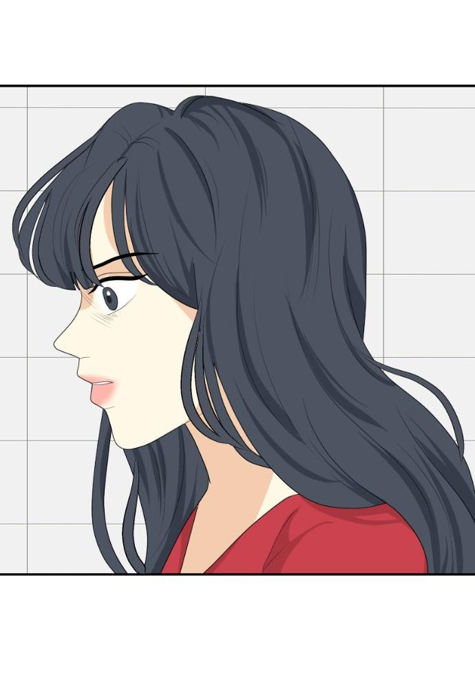 Read My Roommate Is A Gumiho ENGLISH Manga Online