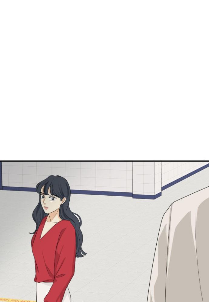 Read My Roommate Is A Gumiho ENGLISH Manga Online