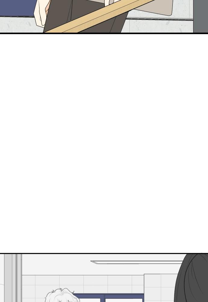 Read My Roommate Is A Gumiho ENGLISH Manga Online