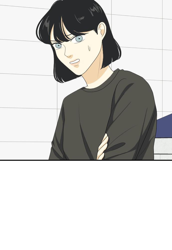 Read My Roommate Is A Gumiho ENGLISH Manga Online