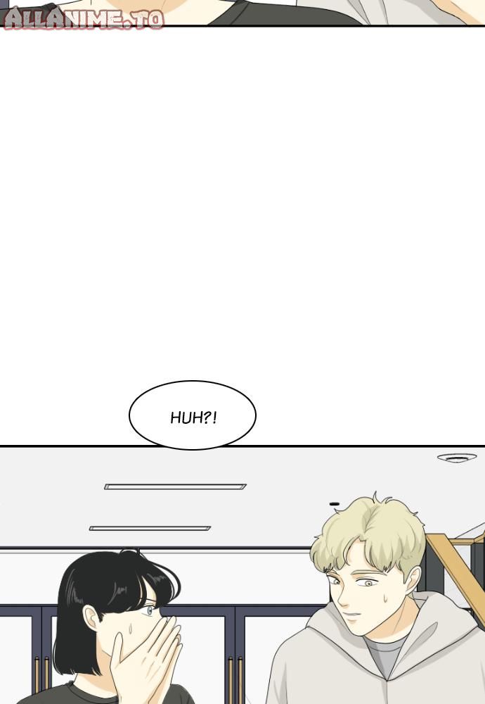 Read My Roommate Is A Gumiho ENGLISH Manga Online