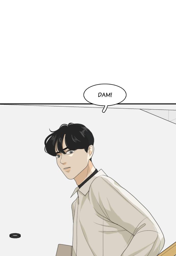 Read My Roommate Is A Gumiho ENGLISH Manga Online