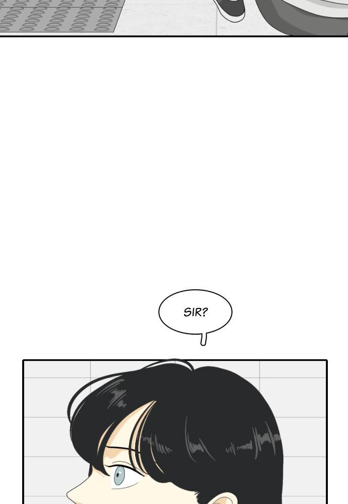 Read My Roommate Is A Gumiho ENGLISH Manga Online