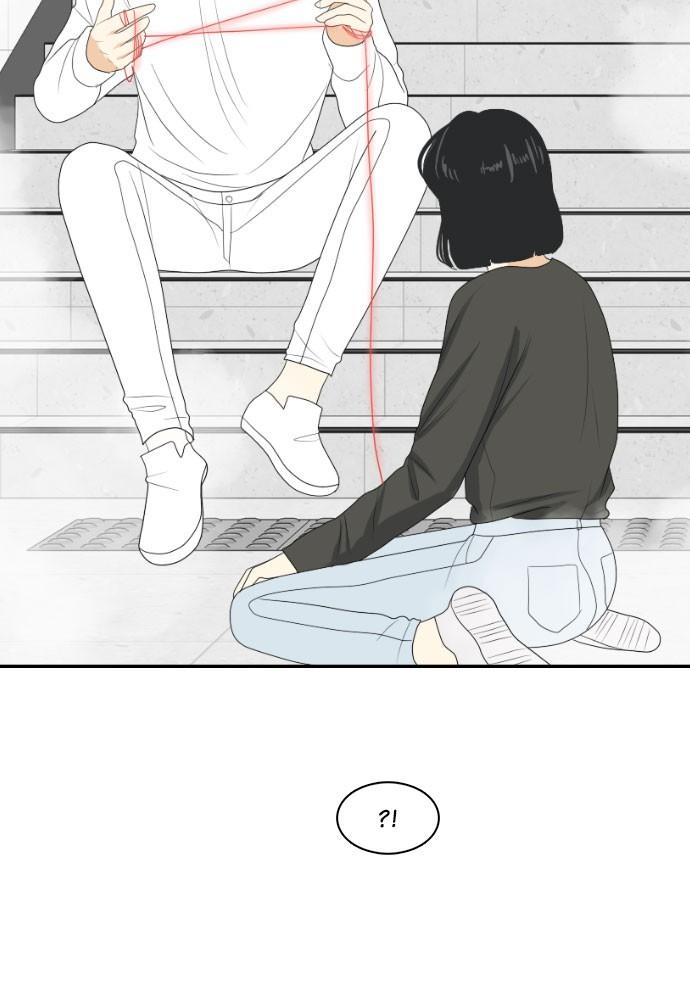 Read My Roommate Is A Gumiho ENGLISH Manga Online