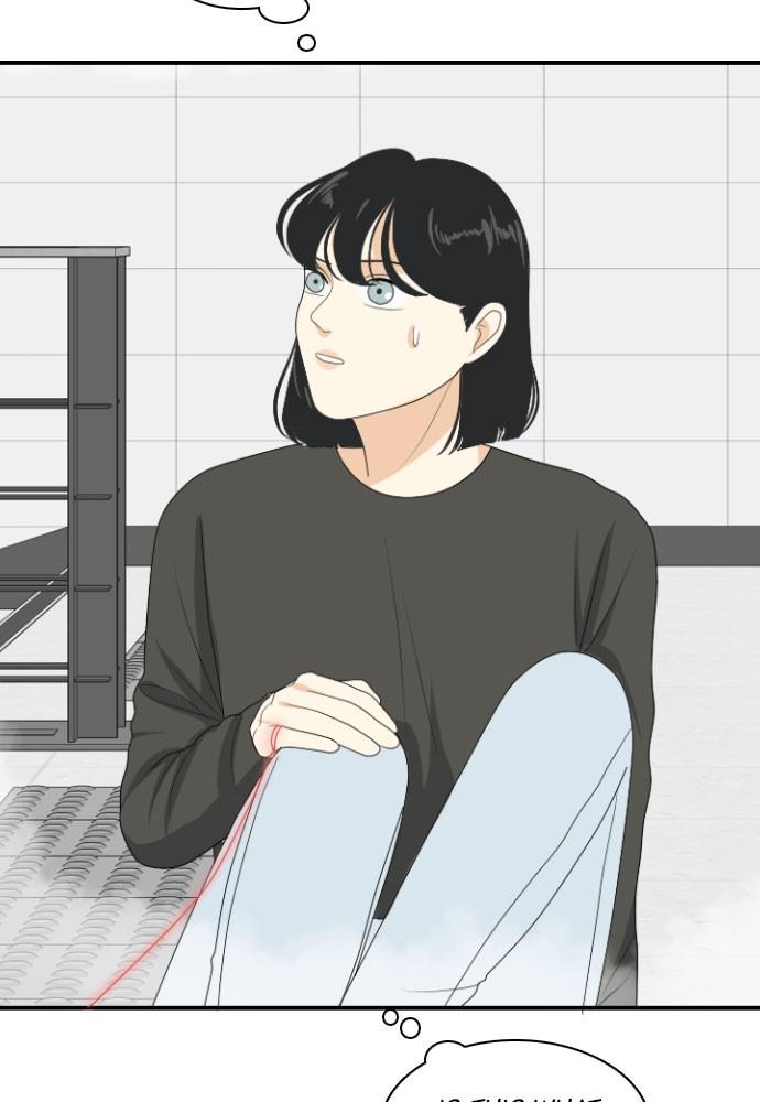 Read My Roommate Is A Gumiho ENGLISH Manga Online