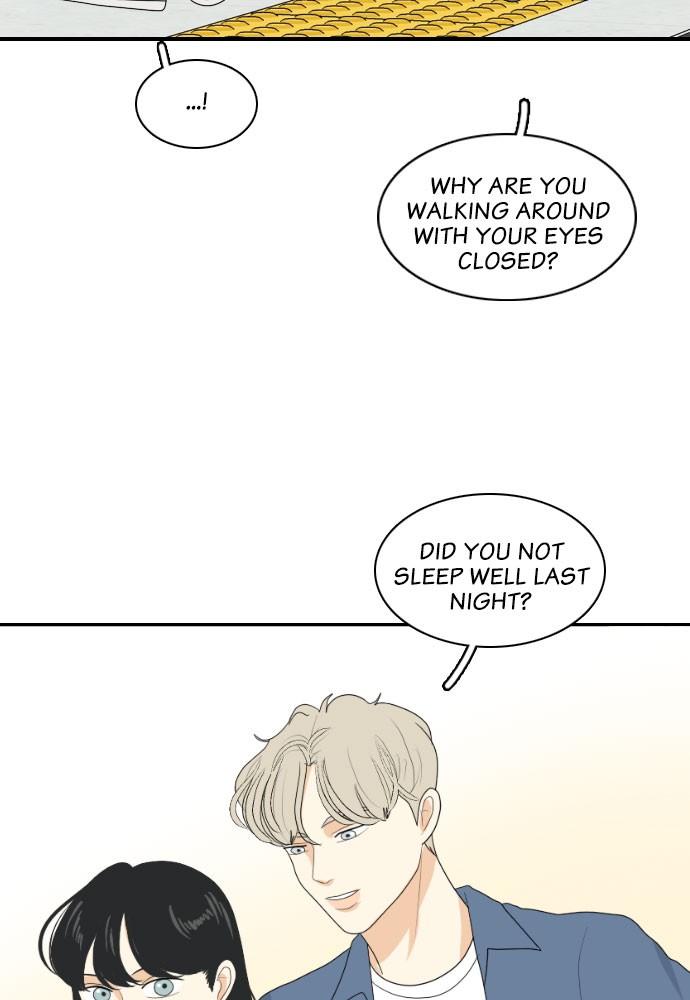 Read My Roommate Is A Gumiho ENGLISH Manga Online