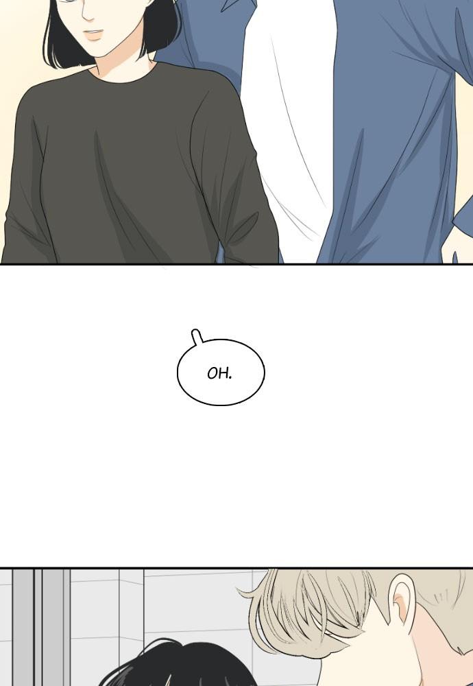 Read My Roommate Is A Gumiho ENGLISH Manga Online