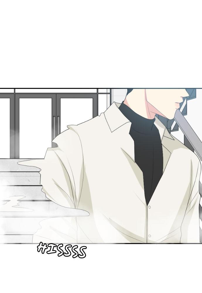 Read My Roommate Is A Gumiho ENGLISH Manga Online