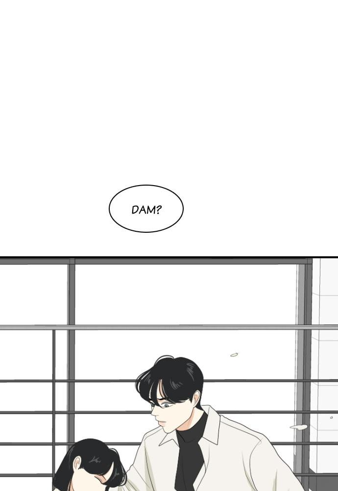 Read My Roommate Is A Gumiho ENGLISH Manga Online