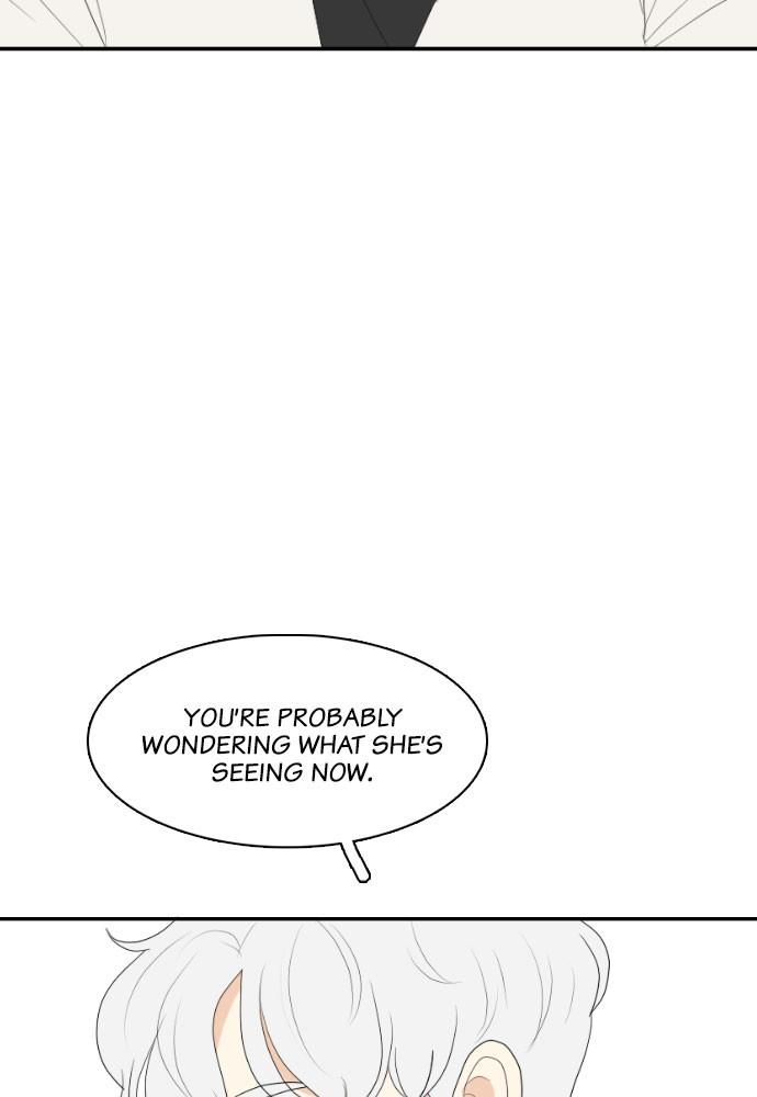 Read My Roommate Is A Gumiho ENGLISH Manga Online