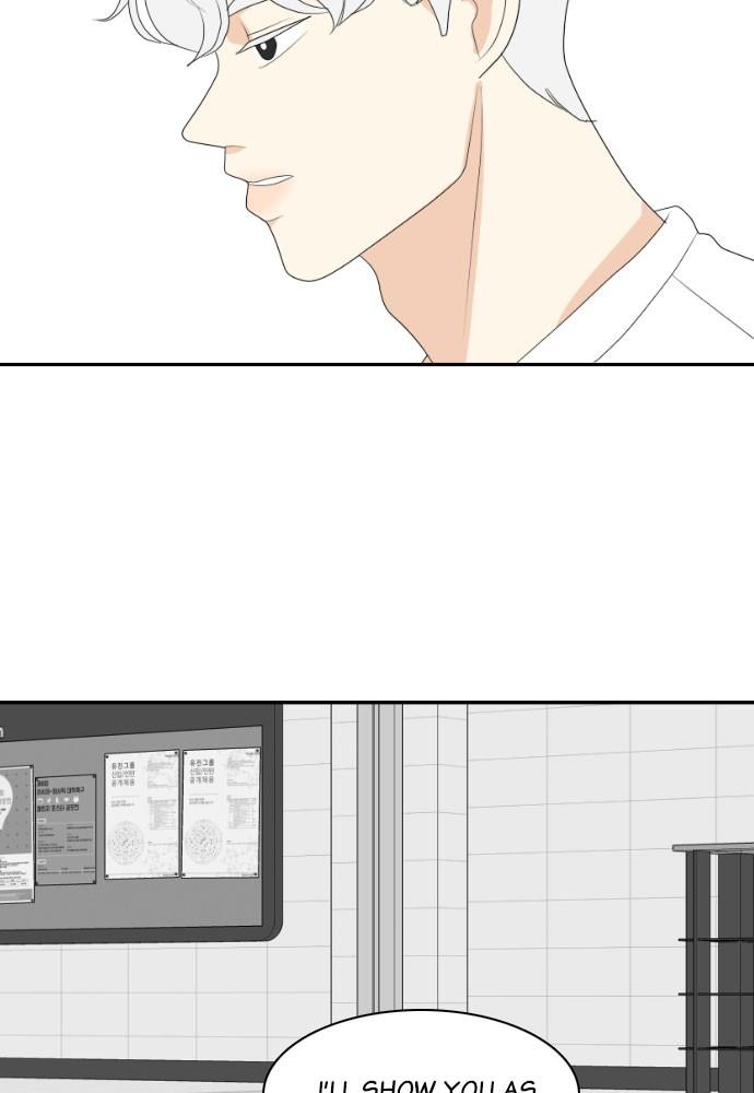 Read My Roommate Is A Gumiho ENGLISH Manga Online