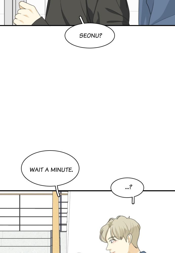 Read My Roommate Is A Gumiho ENGLISH Manga Online