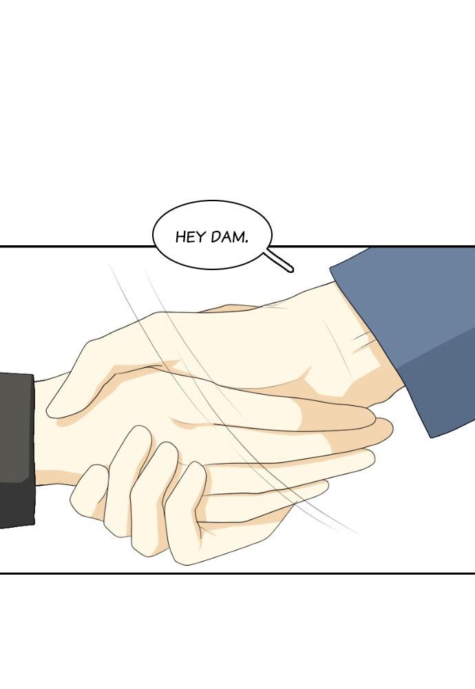 Read My Roommate Is A Gumiho ENGLISH Manga Online