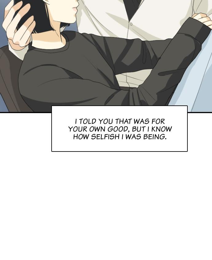 Read My Roommate Is A Gumiho ENGLISH Manga Online