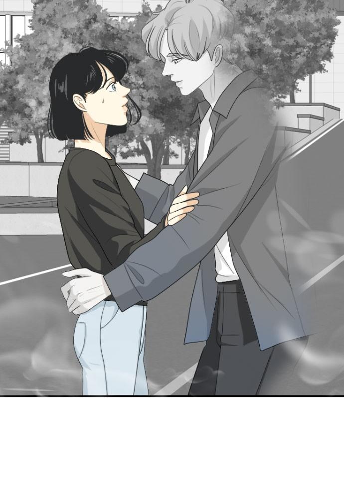 Read My Roommate Is A Gumiho ENGLISH Manga Online