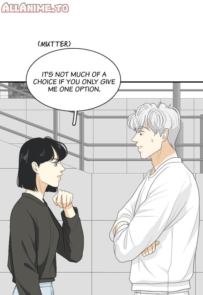 Read My Roommate Is A Gumiho ENGLISH Manga Online