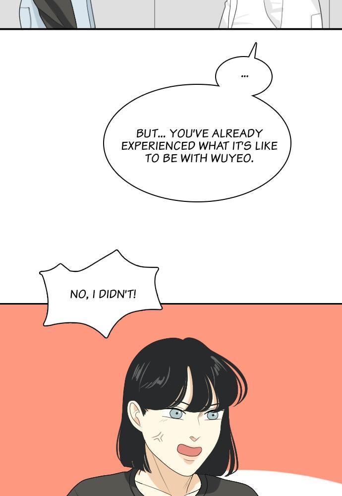 Read My Roommate Is A Gumiho ENGLISH Manga Online