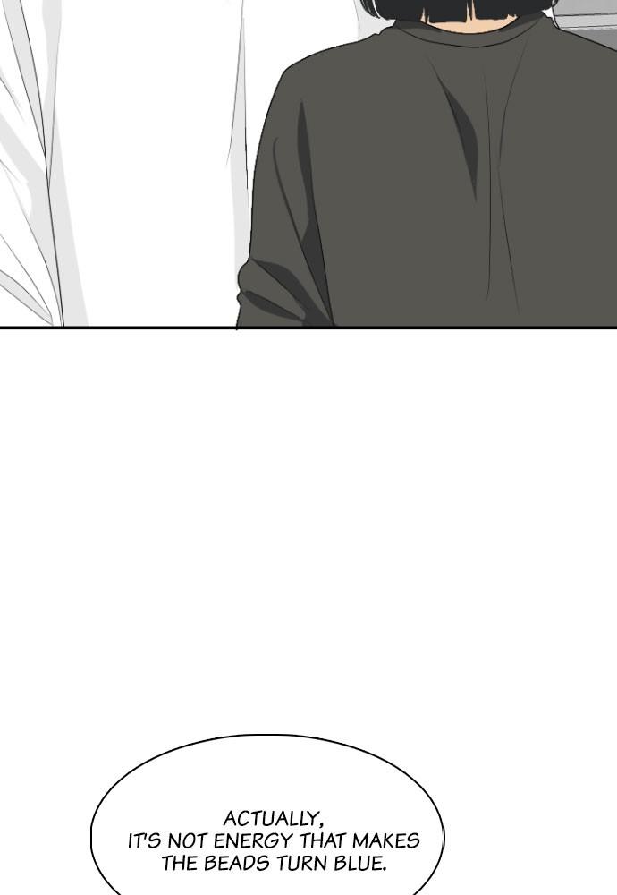 Read My Roommate Is A Gumiho ENGLISH Manga Online