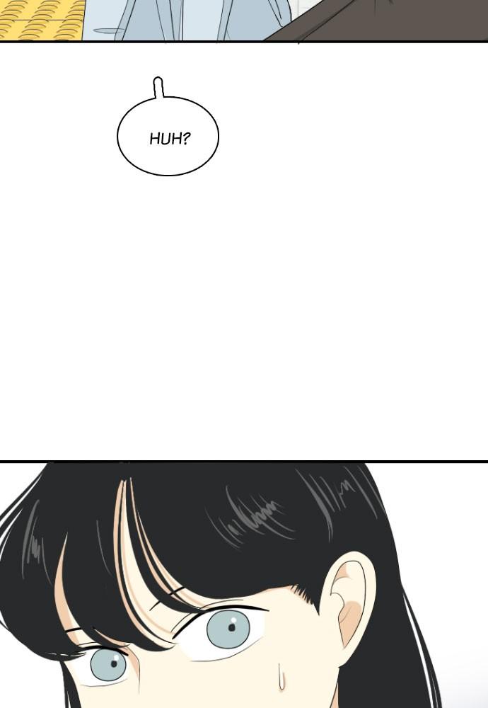 Read My Roommate Is A Gumiho ENGLISH Manga Online