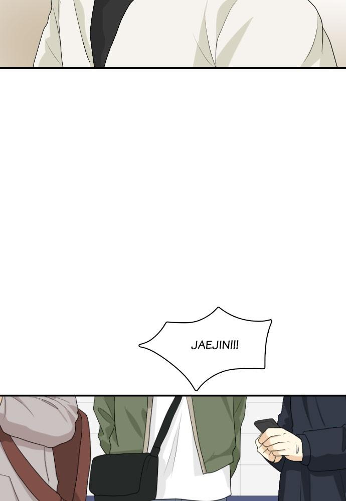 Read My Roommate Is A Gumiho ENGLISH Manga Online