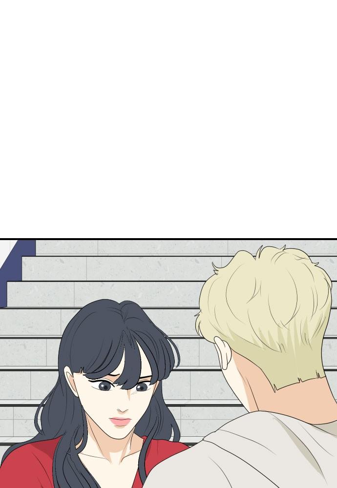 Read My Roommate Is A Gumiho ENGLISH Manga Online