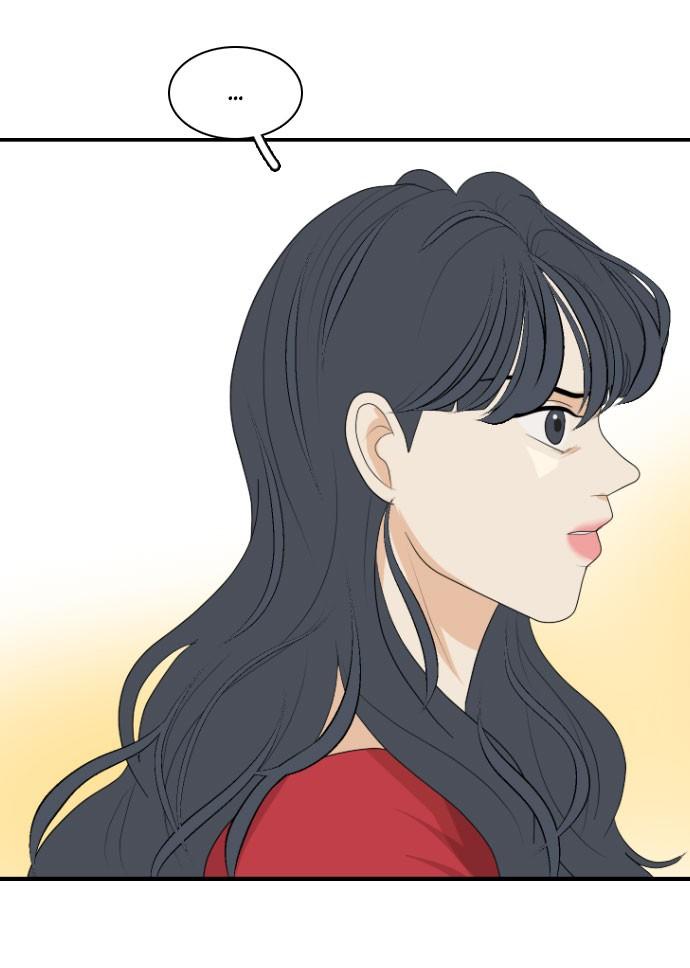 Read My Roommate Is A Gumiho ENGLISH Manga Online