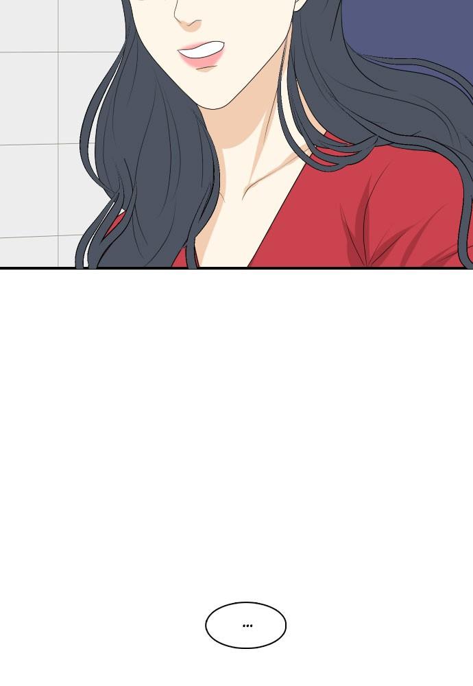 Read My Roommate Is A Gumiho ENGLISH Manga Online