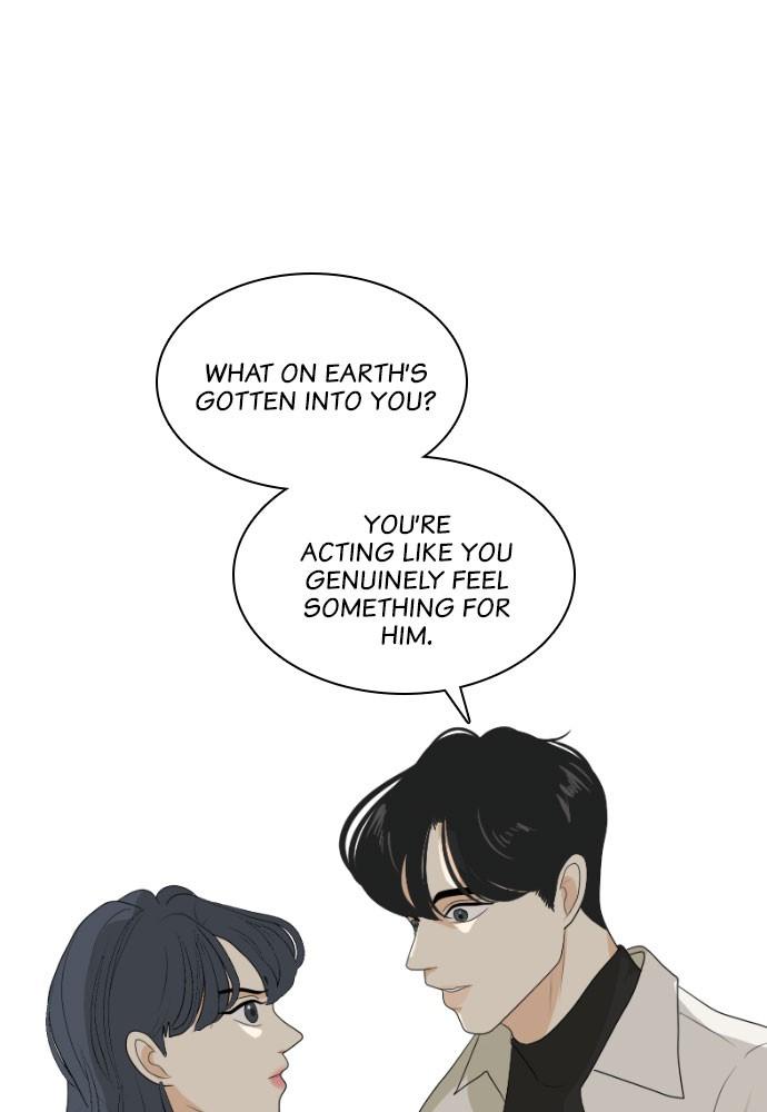 Read My Roommate Is A Gumiho ENGLISH Manga Online