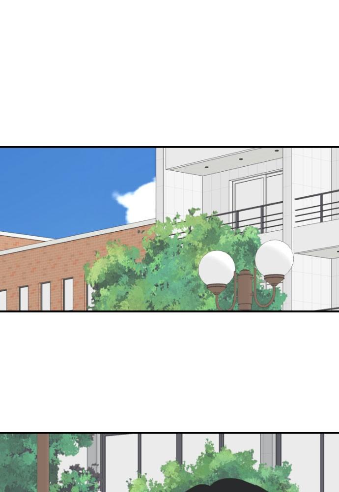 Read My Roommate Is A Gumiho ENGLISH Manga Online