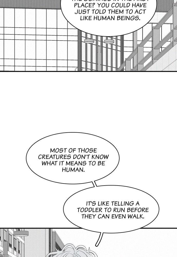 Read My Roommate Is A Gumiho ENGLISH Manga Online