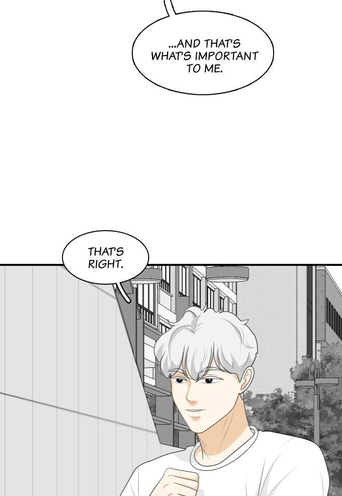 Read My Roommate Is A Gumiho ENGLISH Manga Online
