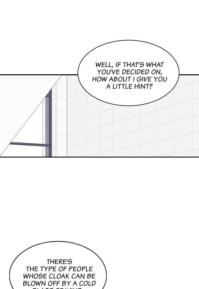 Read My Roommate Is A Gumiho ENGLISH Manga Online