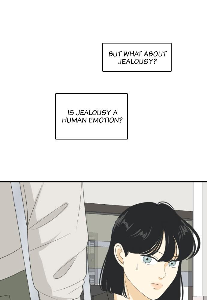 Read My Roommate Is A Gumiho ENGLISH Manga Online