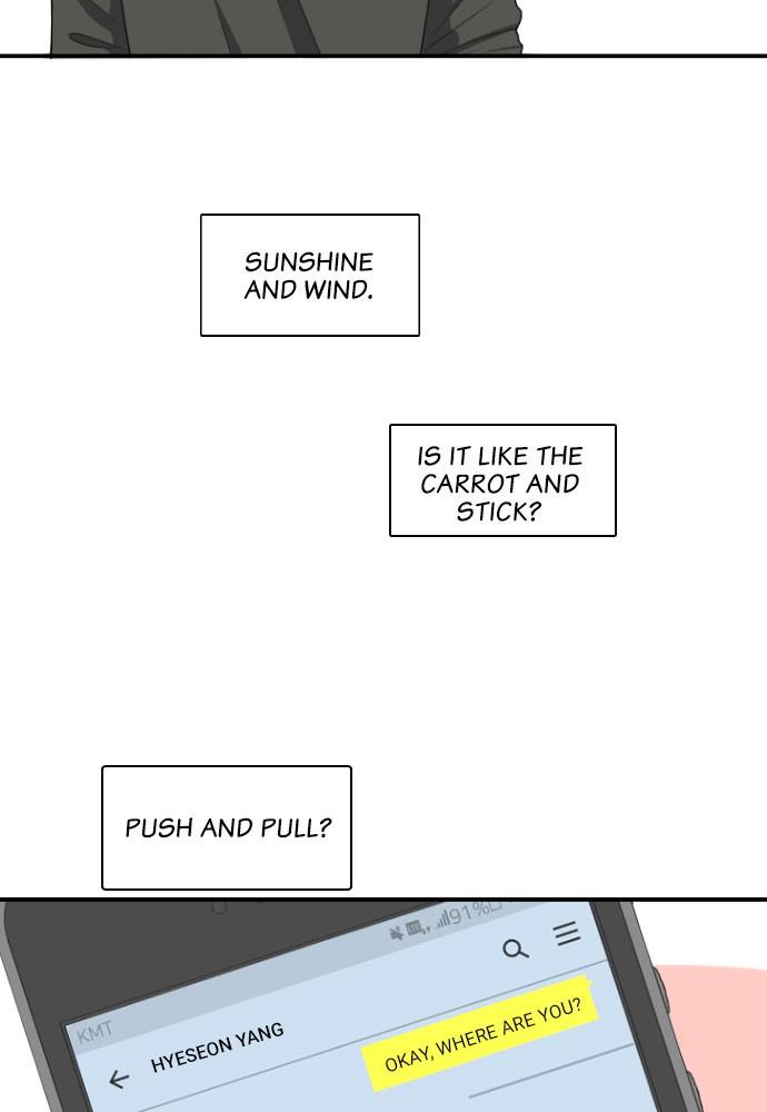 Read My Roommate Is A Gumiho ENGLISH Manga Online