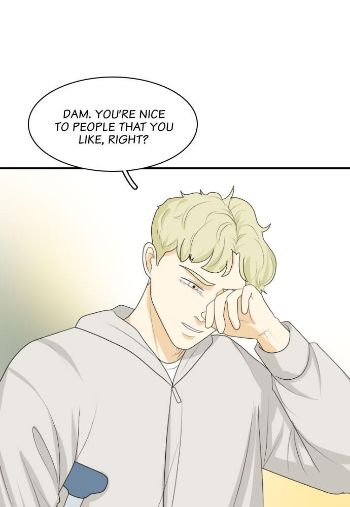Read My Roommate Is A Gumiho ENGLISH Manga Online