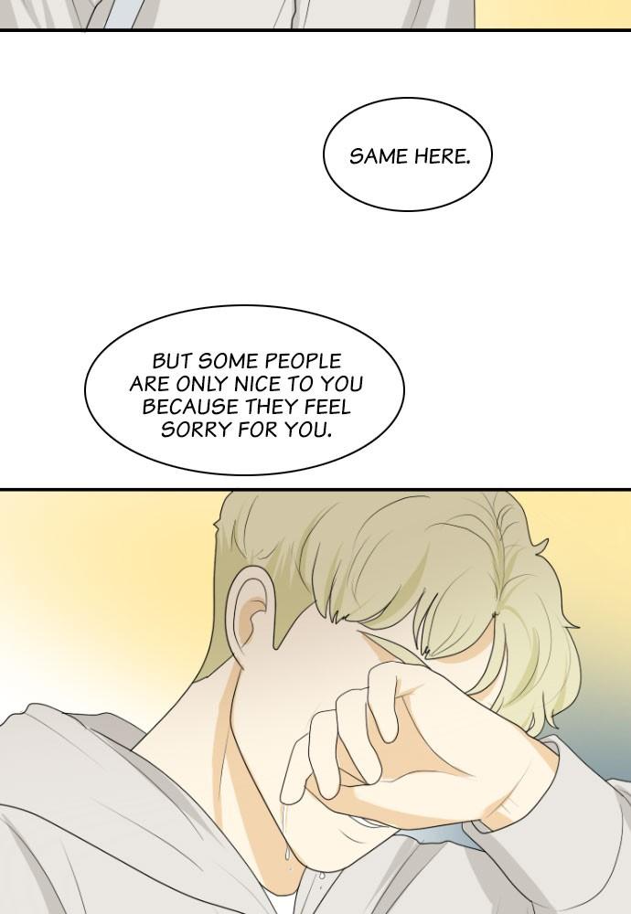 Read My Roommate Is A Gumiho ENGLISH Manga Online