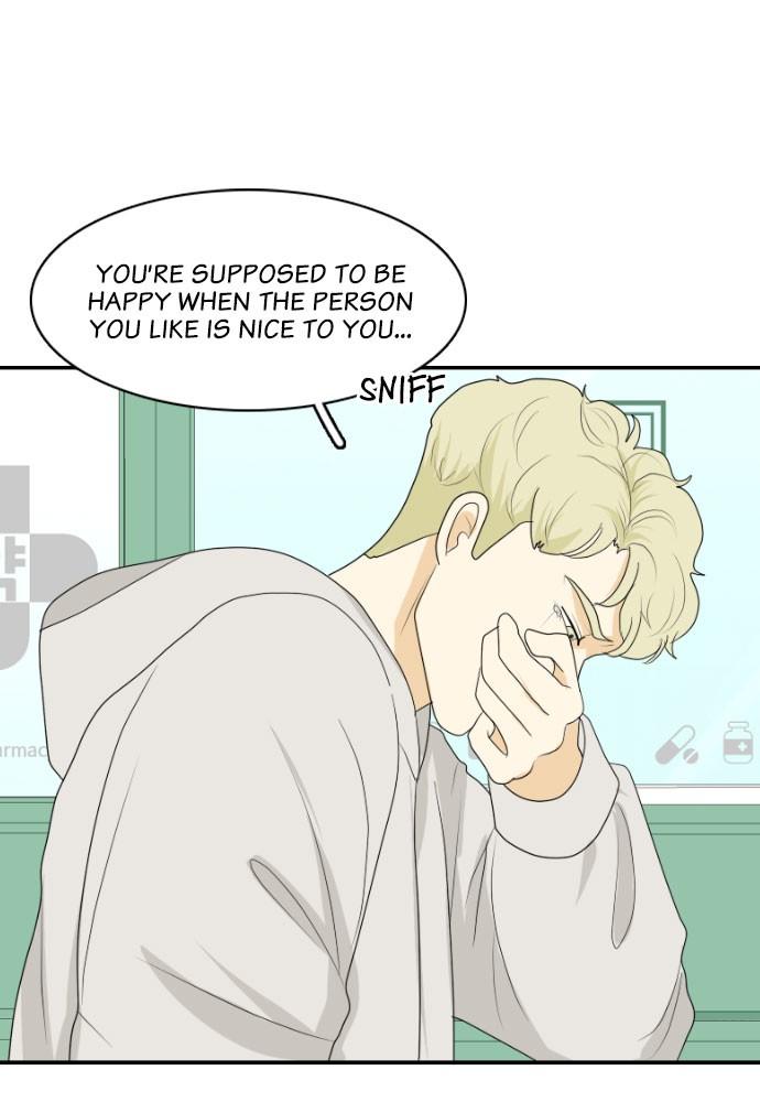 Read My Roommate Is A Gumiho ENGLISH Manga Online