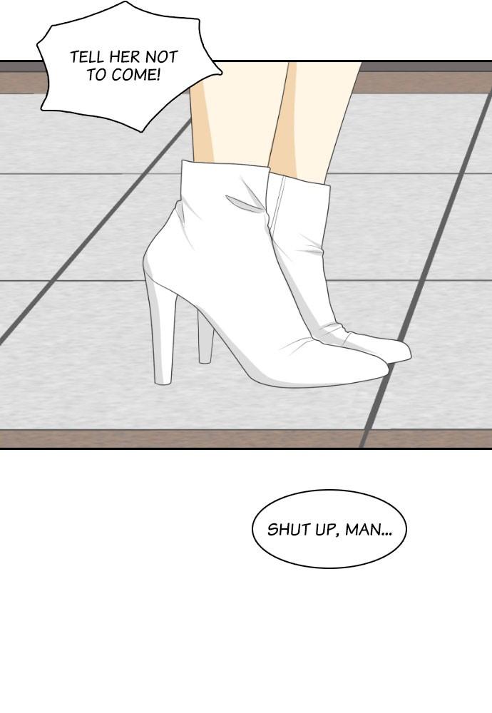 Read My Roommate Is A Gumiho ENGLISH Manga Online