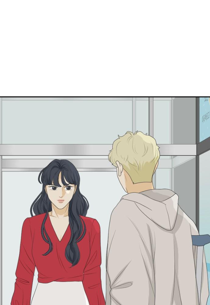 Read My Roommate Is A Gumiho ENGLISH Manga Online