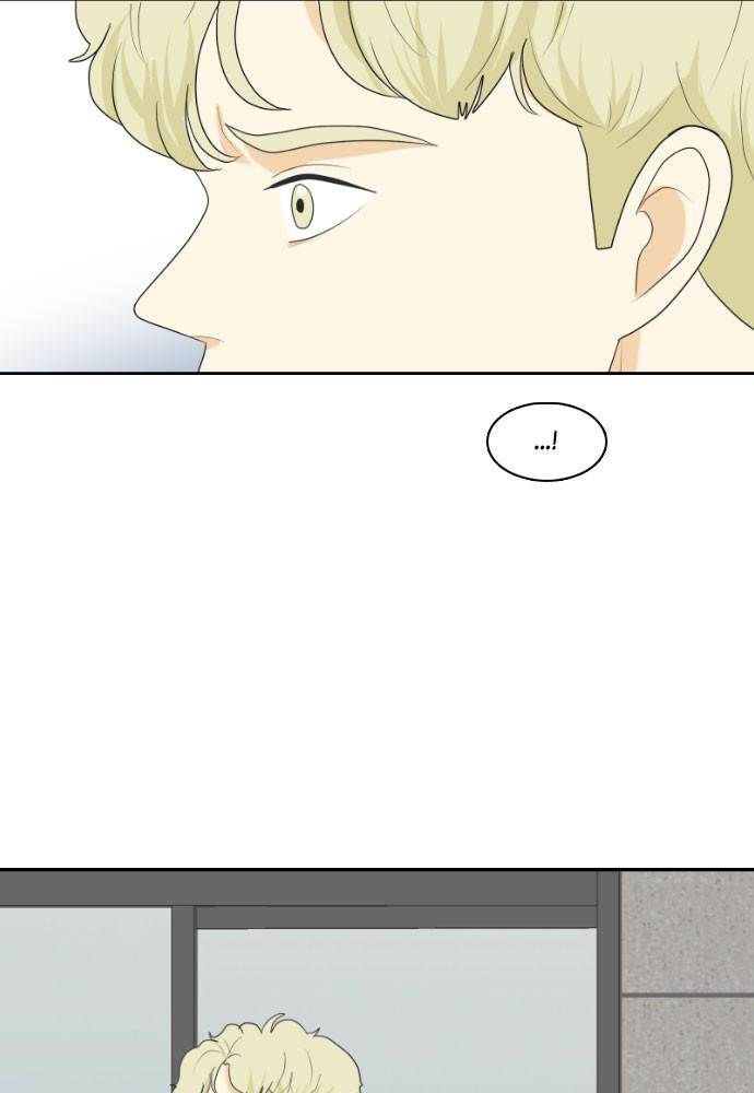 Read My Roommate Is A Gumiho ENGLISH Manga Online