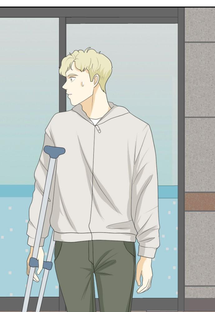 Read My Roommate Is A Gumiho ENGLISH Manga Online