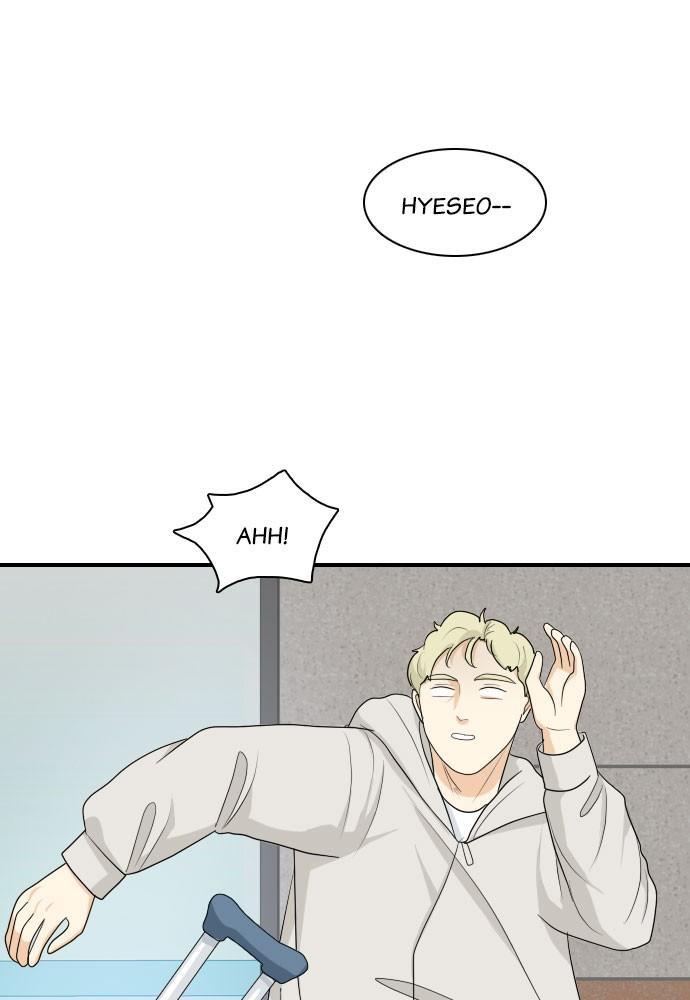 Read My Roommate Is A Gumiho ENGLISH Manga Online
