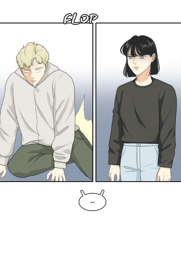 Read My Roommate Is A Gumiho ENGLISH Manga Online